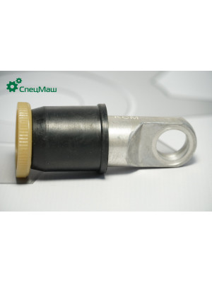 Насос топливный  СПЕЦМАШ 33.1106350-01