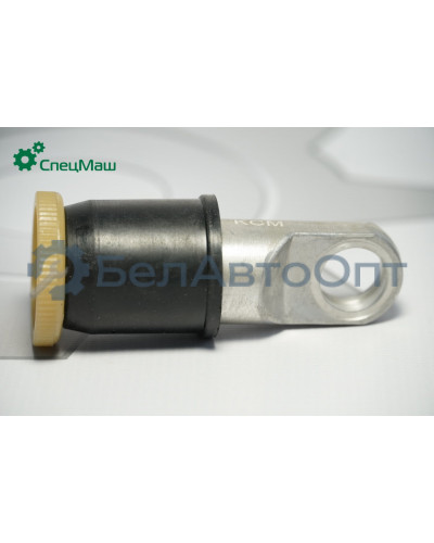 Насос топливный СПЕЦМАШ 33.1106350-01