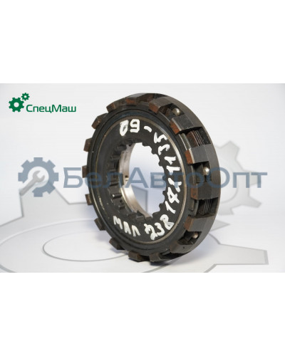 Обойма синхронизатора МАЗ СПЕЦМАШ 238-1721135-Б2