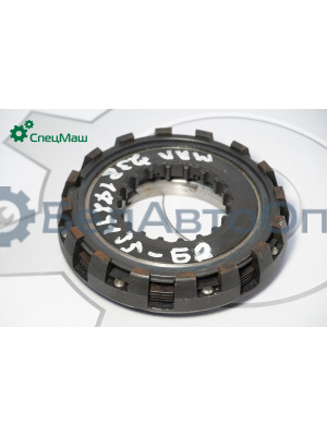 Обойма синхронизатора МАЗ СПЕЦМАШ 238-1721135-Б2