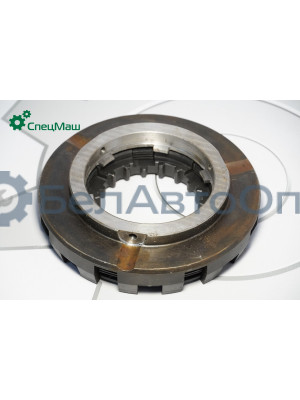 Обойма синхронизатора МАЗ СПЕЦМАШ 238-1721135-Б2