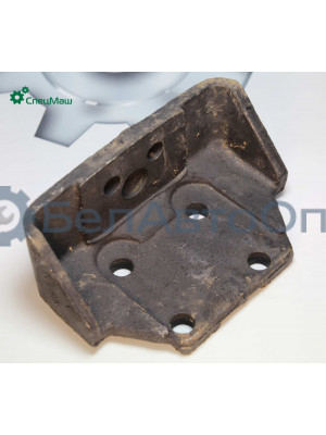 Опора двигателя МЗКТ, МАЗ СПЕЦМАШ 6422-1001043