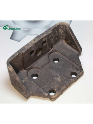 Опора двигателя МЗКТ, МАЗ СПЕЦМАШ 6422-1001043