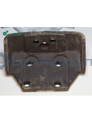 Опора двигателя МЗКТ, МАЗ СПЕЦМАШ 6422-1001043