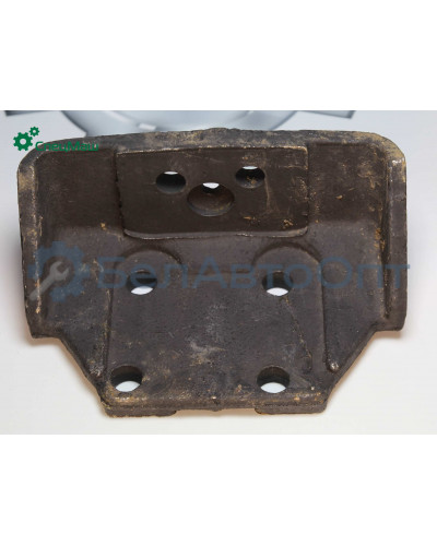 Опора двигателя МЗКТ, МАЗ СПЕЦМАШ 6422-1001043