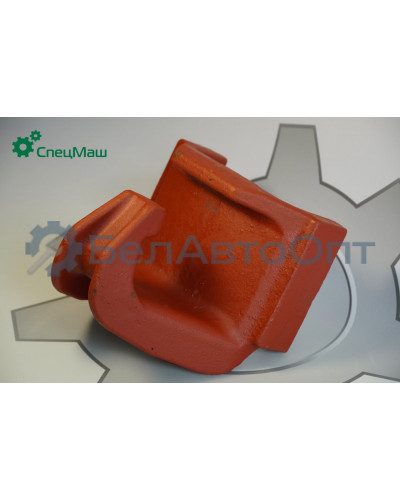 Опора задней рессоры МАЗ СПЕЦМАШ 6303-2912038