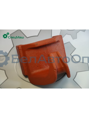 Опора задней рессоры МАЗ СПЕЦМАШ 6303-2912038