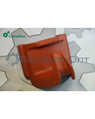 Опора задней рессоры МАЗ СПЕЦМАШ 6303-2912038