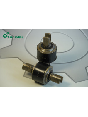 Опора кабины МЗКТ, МАЗ СПЕЦМАШ 64226-5001723