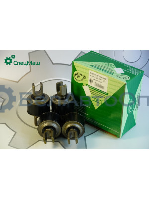 Опора кабины МЗКТ, МАЗ СПЕЦМАШ 64226-5001723