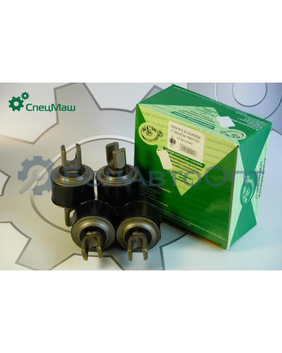 Опора кабины МЗКТ, МАЗ СПЕЦМАШ 64226-5001723