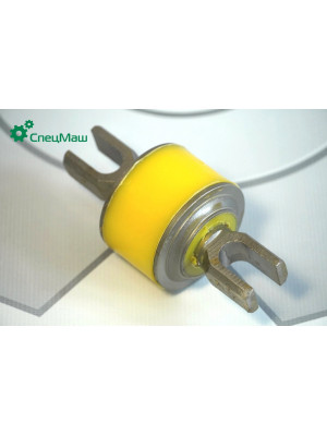 Опора кабины МЗКТ, МАЗ СПЕЦМАШ 64226-5001723-01