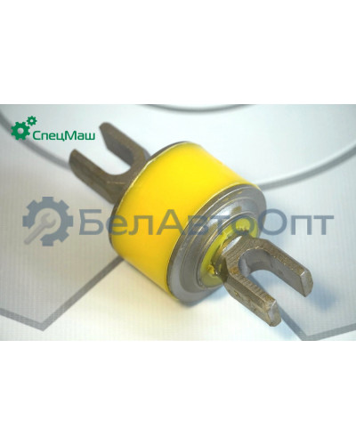 Опора кабины МЗКТ, МАЗ СПЕЦМАШ 64226-5001723-01