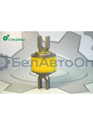 Опора кабины МЗКТ, МАЗ СПЕЦМАШ 64226-5001723-01