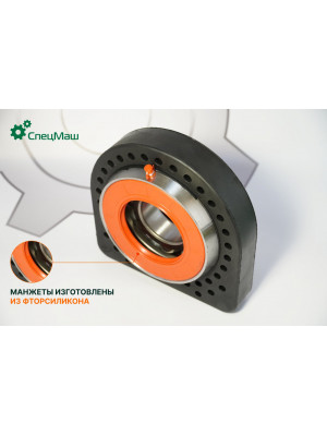 Опора карданного вала  СПЕЦМАШ 5336-2202086-01