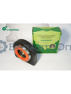 Опора карданного вала СПЕЦМАШ 5336-2202086-01