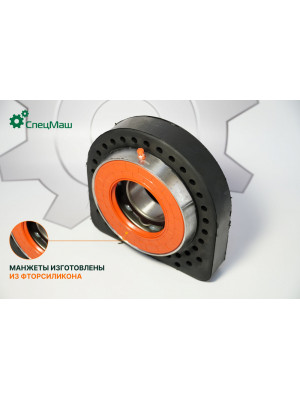 Опора карданного вала  СПЕЦМАШ 63031-2202086-01