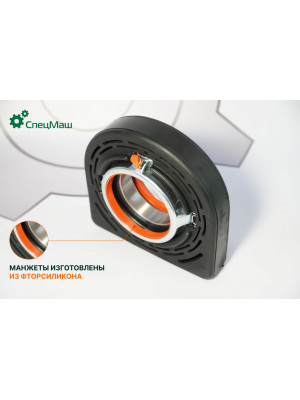 Опора карданного вала МАЗ, ЗИЛ СПЕЦМАШ 53А-2202081