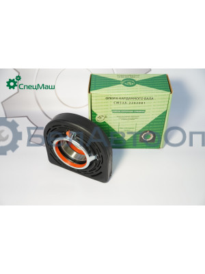 Опора карданного вала МАЗ СПЕЦМАШ 4370-2202081