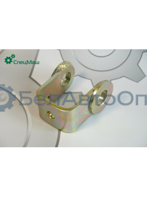 Опора переднего подрессоривания МАЗ СПЕЦМАШ 6430-5001706