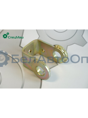 Опора переднего подрессоривания МАЗ СПЕЦМАШ 6430-5001706