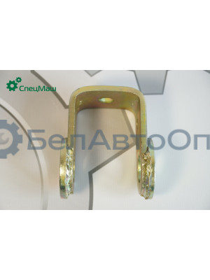 Опора переднего подрессоривания МАЗ СПЕЦМАШ 6430-5001706