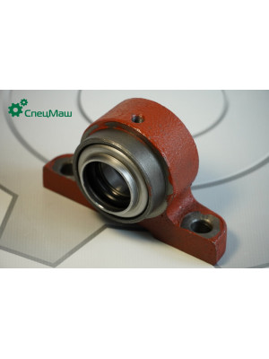 Опора разжимного кулака МАЗ СПЕЦМАШ 64221-3502024