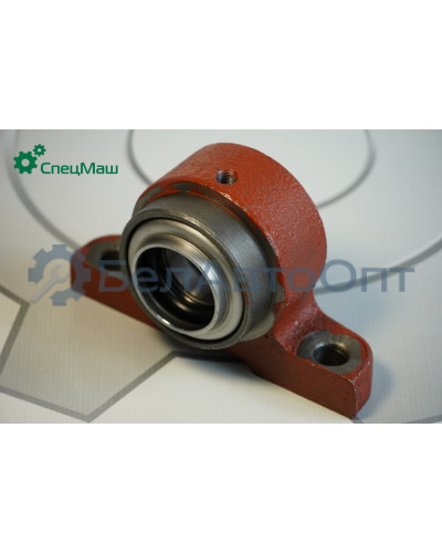 Опора разжимного кулака МАЗ СПЕЦМАШ 64221-3502024