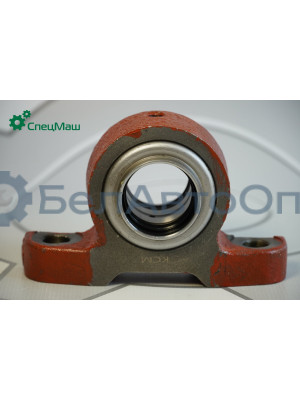 Опора разжимного кулака МАЗ СПЕЦМАШ 64221-3502024