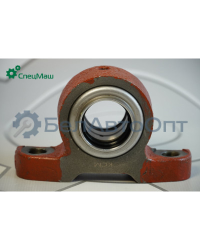 Опора разжимного кулака МАЗ СПЕЦМАШ 64221-3502024