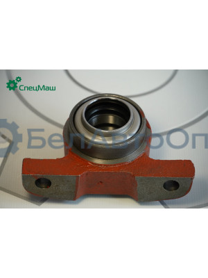 Опора разжимного кулака МАЗ СПЕЦМАШ 64221-3502024