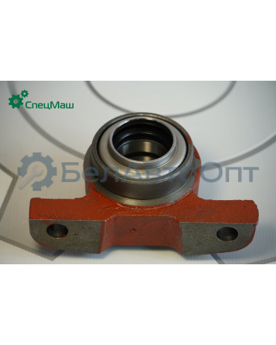 Опора разжимного кулака МАЗ СПЕЦМАШ 64221-3502024