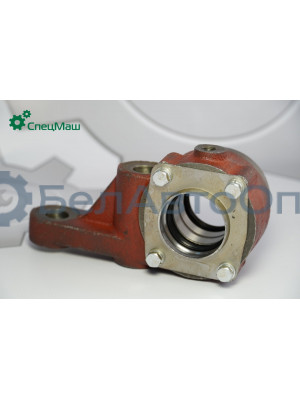Опора разжимного кулака МАЗ СПЕЦМАШ 103-3502025-20