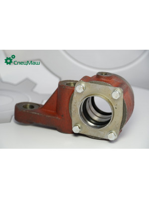 Опора разжимного кулака МАЗ СПЕЦМАШ 103-3502025-20