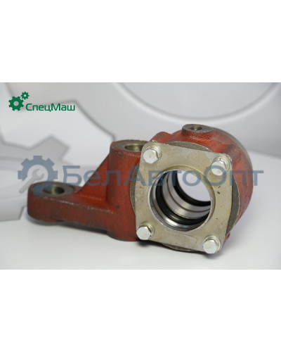 Опора разжимного кулака МАЗ СПЕЦМАШ 103-3502025-20