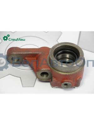 Опора разжимного кулака МАЗ СПЕЦМАШ 5440-3502025-20