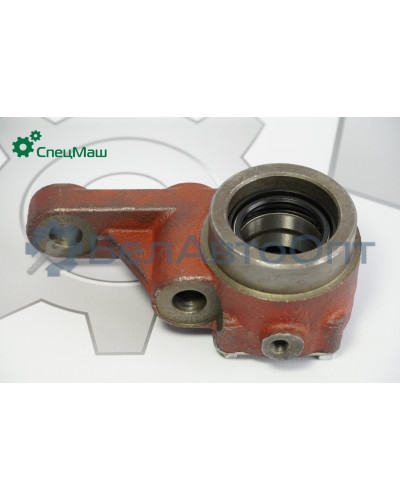 Опора разжимного кулака МАЗ СПЕЦМАШ 5440-3502025-20