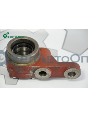 Опора разжимного кулака МАЗ СПЕЦМАШ 5440-3502025-20