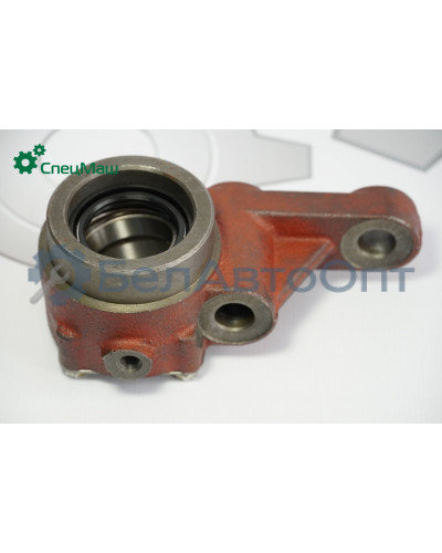 Опора разжимного кулака МАЗ СПЕЦМАШ 103-3502024-20