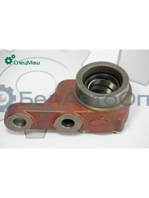 Опора разжимного кулака МАЗ СПЕЦМАШ 103-3502024-20