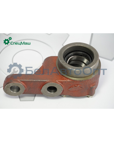 Опора разжимного кулака МАЗ СПЕЦМАШ 103-3502024-20