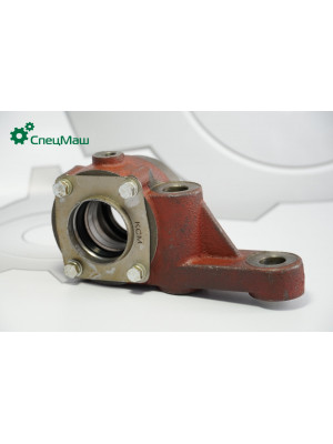 Опора разжимного кулака МАЗ СПЕЦМАШ 5440-3502024-20