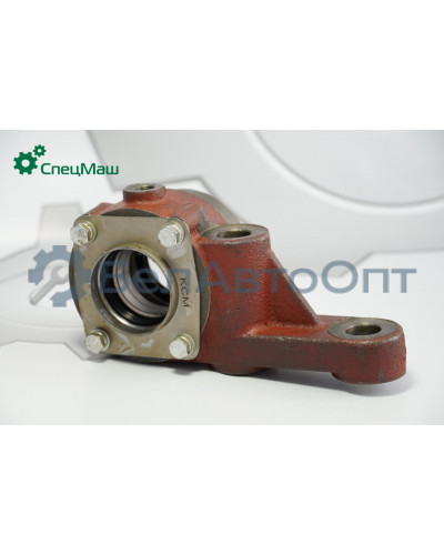 Опора разжимного кулака МАЗ СПЕЦМАШ 5440-3502024-20