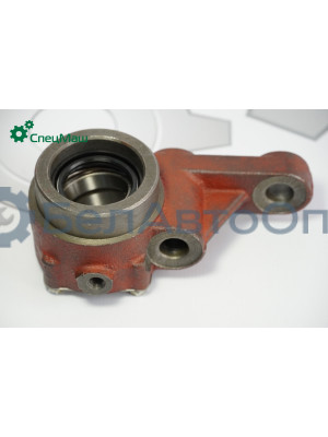 Опора разжимного кулака МАЗ СПЕЦМАШ 5440-3502024-20