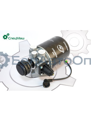 Осушитель воздуха КамАЗ СПЕЦМАШ 4324109070