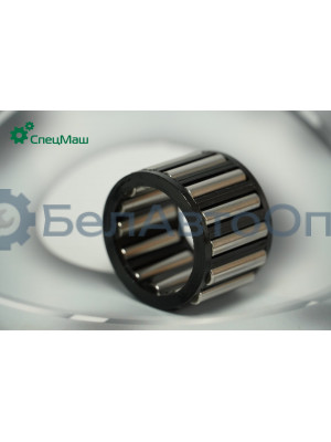 Ось + подшипник МАЗ СПЕЦМАШ 664706Е5-01