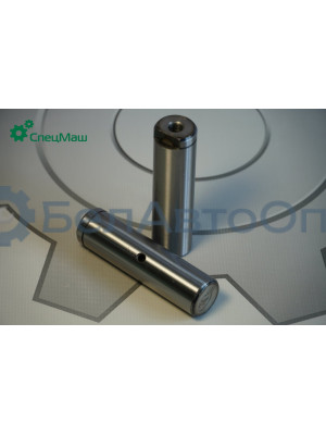 Ось + подшипник МАЗ СПЕЦМАШ 664706Е5-01