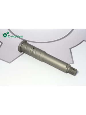 Ось крепления стабилизатора МЗКТ, МАЗ СПЕЦМАШ 64221-5001722