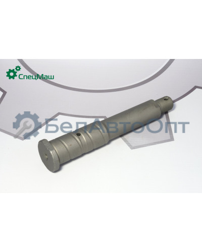 Ось крепления стабилизатора МЗКТ, МАЗ СПЕЦМАШ 64221-5001722