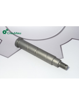 Ось крепления стабилизатора МАЗ СПЕЦМАШ 6430-5001722